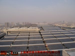 如何能使太阳能热水器使用更长时间