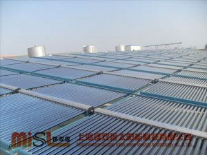 想做好太阳能热水工程必须掌握的五大诀窍