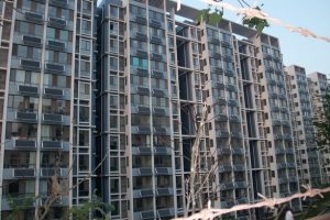 太阳能热水器工程系统设计安装实例