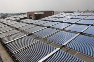 太阳能热水器 家用太阳能